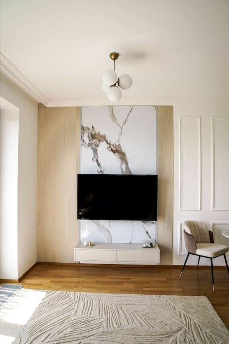 Appartamento Design Luxury Near The Center *