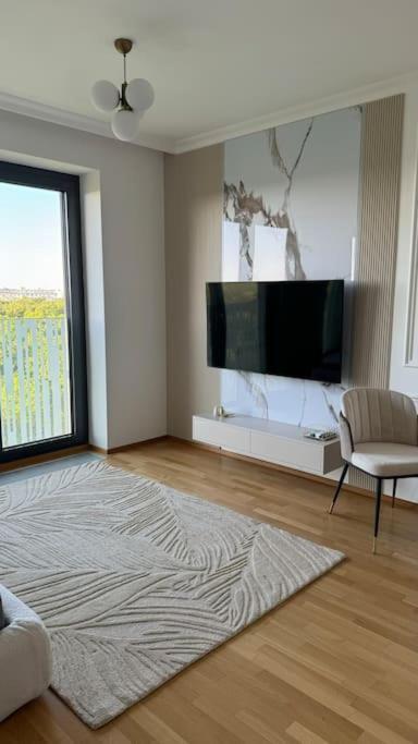 Appartamento Design Luxury Near The Center Praga