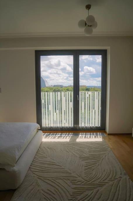 Design Luxury Near The Center * Praga