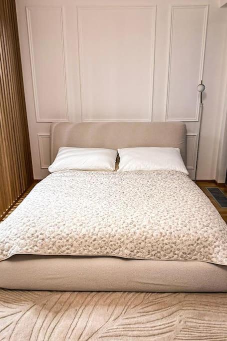 Appartamento Design Luxury Near The Center